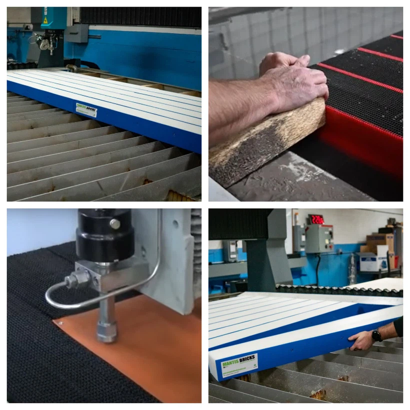 waterjet cutting brick 19 waterjet cutting brick 19