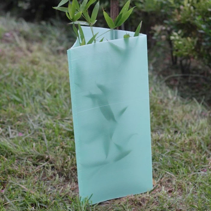 Corrugated Protection Tree Guard best
