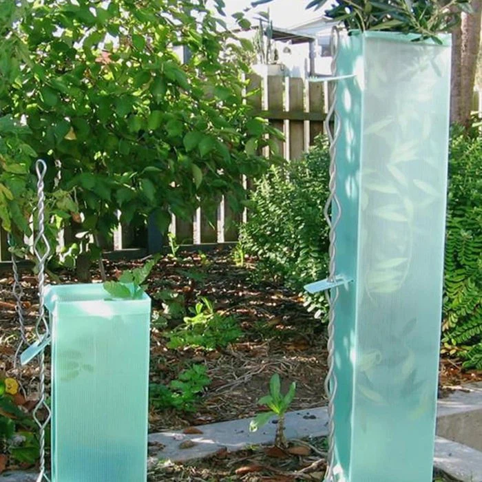 Corrugated Protection Tree Guard suppliers
