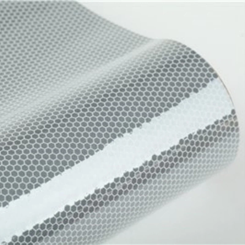 Flexible Reflective Sheeting