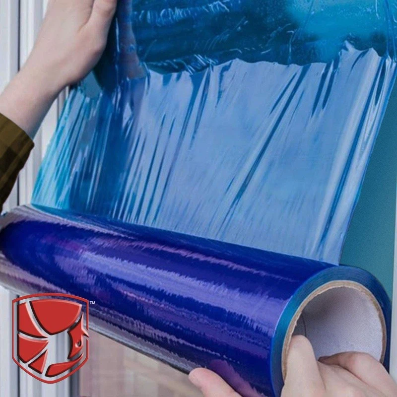Window Protection Film