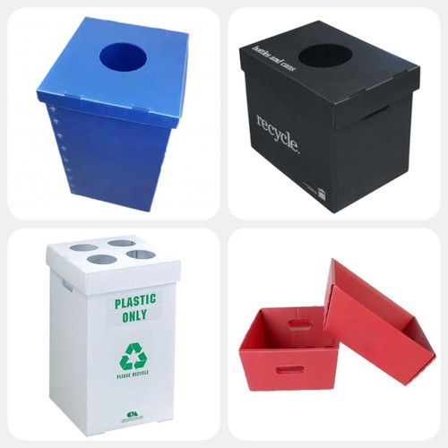 Stackable Warehouse Picking Bins Stackable Warehouse Picking Bins