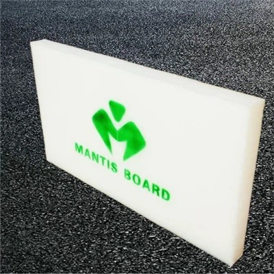 Bord Gearrtha Waterjet Lightweight Mantis